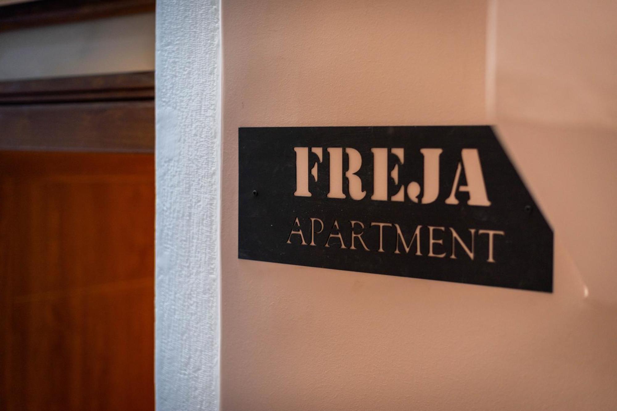 Freja- Luxury Studio Apartment Old Town Zadar Center Exterior foto